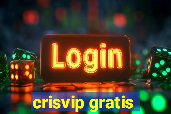 crisvip gratis